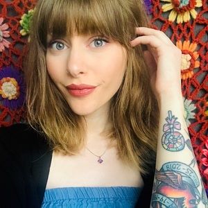 Meet your Posher, Jaylyn